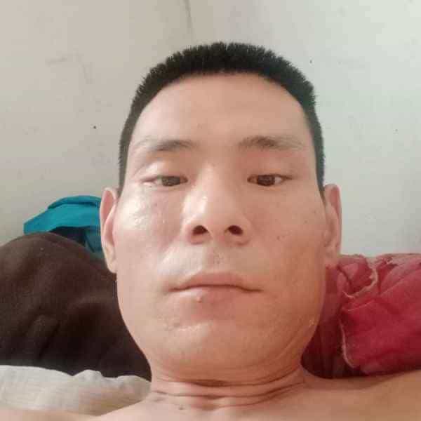 39岁岁湖北单身帅哥 - 宜昌吉缘网