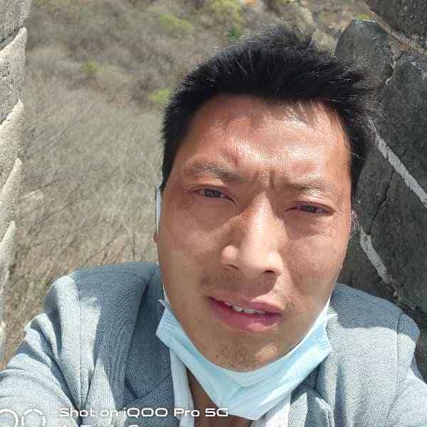 39岁岁贵州单身帅哥 - 宜昌吉缘网