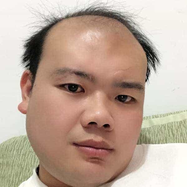 34岁岁云南单身帅哥 - 宜昌吉缘网
