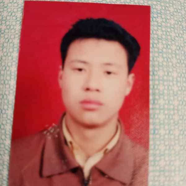 38岁岁安徽单身帅哥 - 宜昌吉缘网