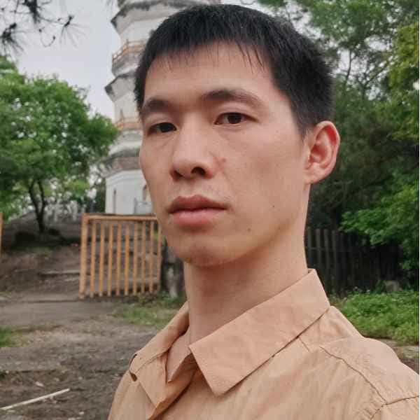 33岁岁四川单身帅哥 - 宜昌吉缘网