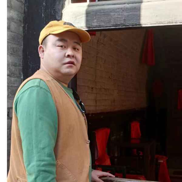 35岁岁陕西单身帅哥 - 宜昌吉缘网