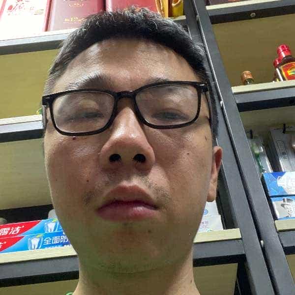 35岁岁湖北单身帅哥 - 宜昌吉缘网