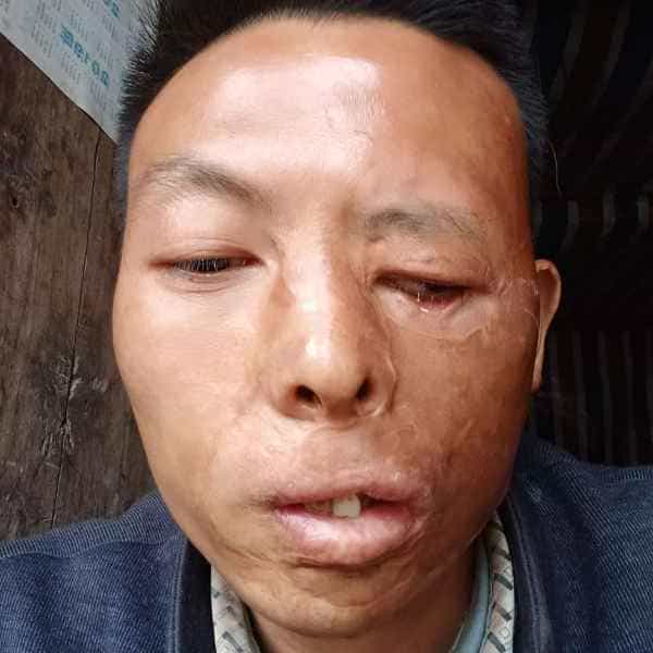 34岁岁四川单身帅哥 - 宜昌吉缘网