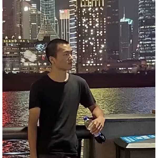 25岁岁河南单身帅哥 - 宜昌吉缘网