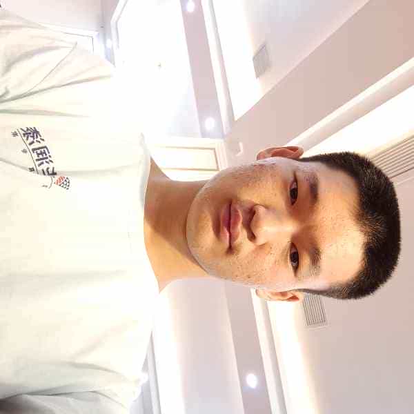 26岁岁河南单身帅哥 - 宜昌吉缘网