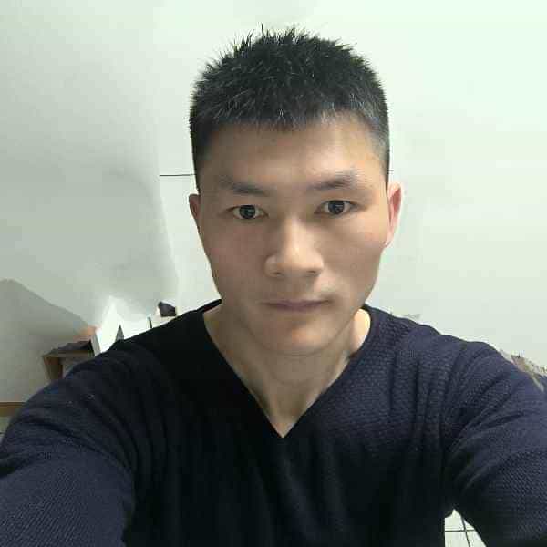 33岁岁安徽单身帅哥 - 宜昌吉缘网