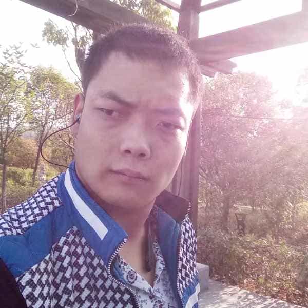 32岁岁陕西单身帅哥 - 宜昌吉缘网