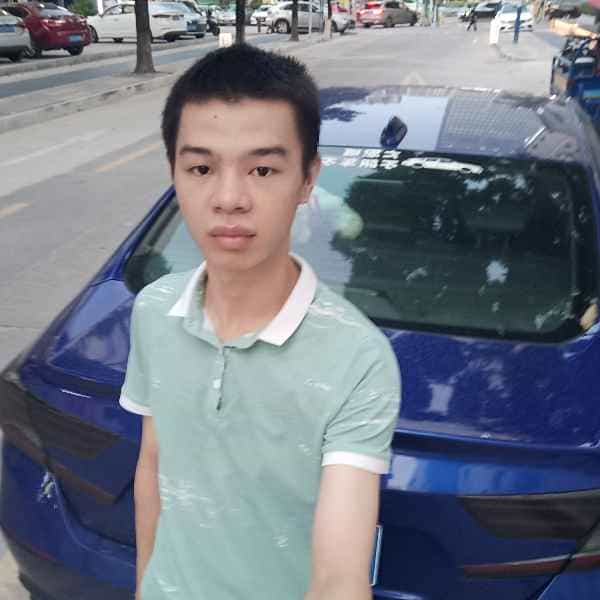 27岁岁广东单身帅哥 - 宜昌吉缘网