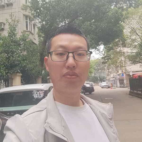 32岁岁湖北单身帅哥 - 宜昌吉缘网