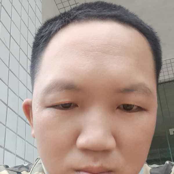 35岁岁广东单身帅哥 - 宜昌吉缘网