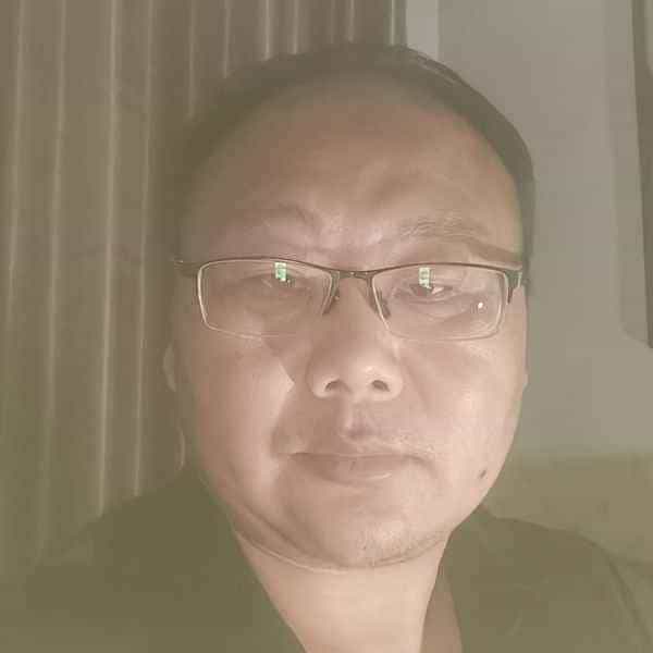 44岁岁山东单身帅哥 - 宜昌吉缘网