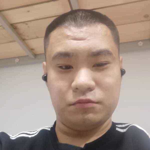 25岁岁山东单身帅哥 - 宜昌吉缘网