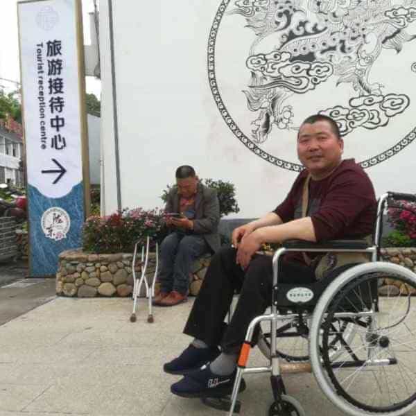 35岁岁浙江单身帅哥 - 宜昌吉缘网