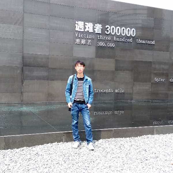 38岁岁陕西单身帅哥 - 宜昌吉缘网