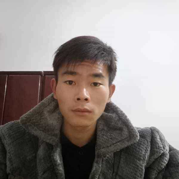 25岁岁河南单身帅哥 - 宜昌吉缘网