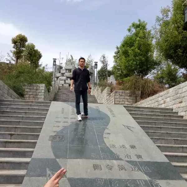 28岁岁陕西单身帅哥 - 宜昌吉缘网