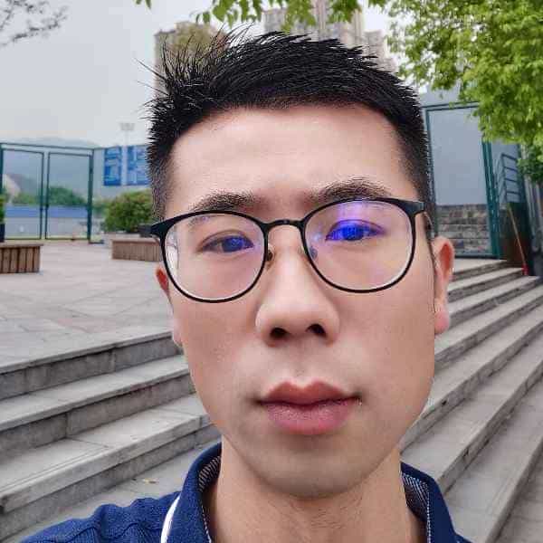 35岁岁重庆单身帅哥 - 宜昌吉缘网