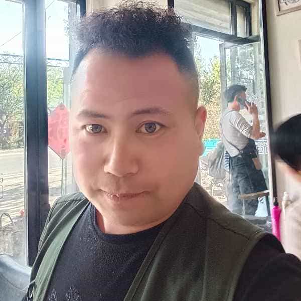 35岁岁山东单身帅哥 - 宜昌吉缘网