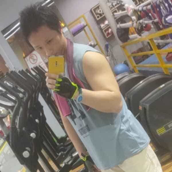 37岁岁广东单身帅哥 - 宜昌吉缘网