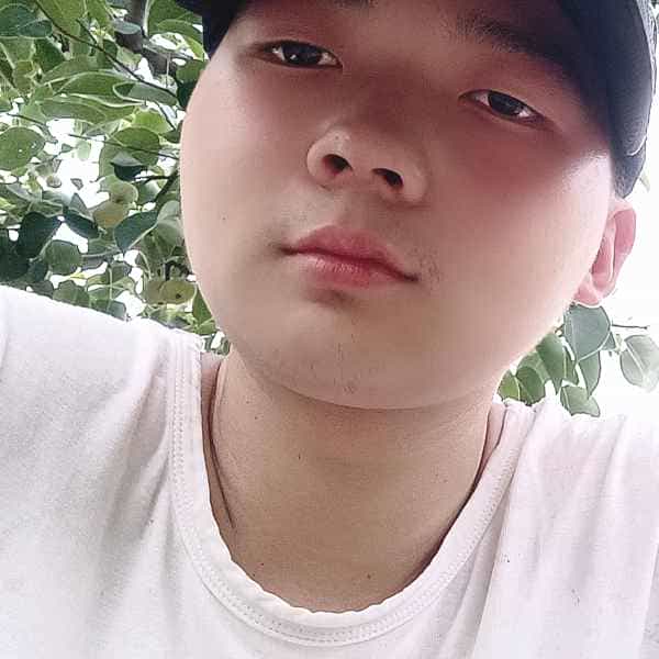 21岁岁安徽单身帅哥 - 宜昌吉缘网