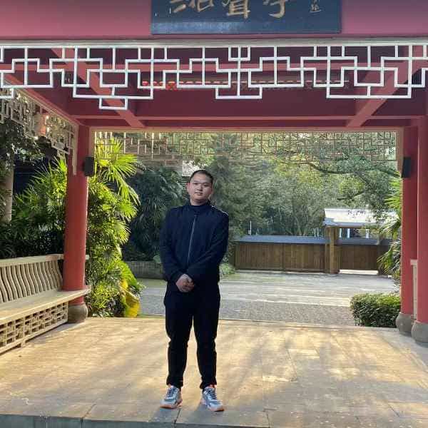 31岁岁重庆单身帅哥 - 宜昌吉缘网