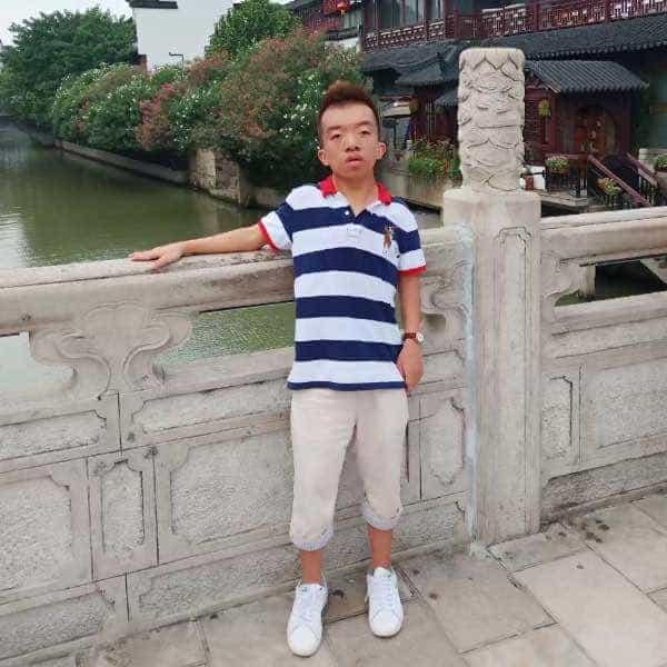 28岁岁吉林单身帅哥 - 宜昌吉缘网