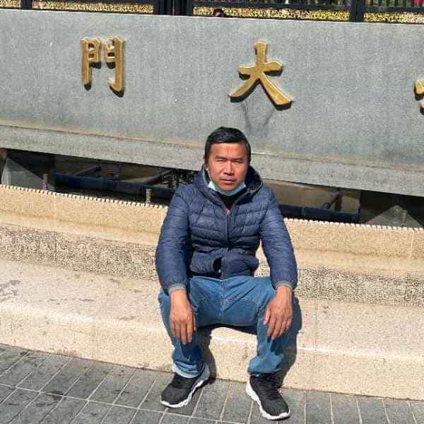 45岁岁福建单身帅哥 - 宜昌吉缘网