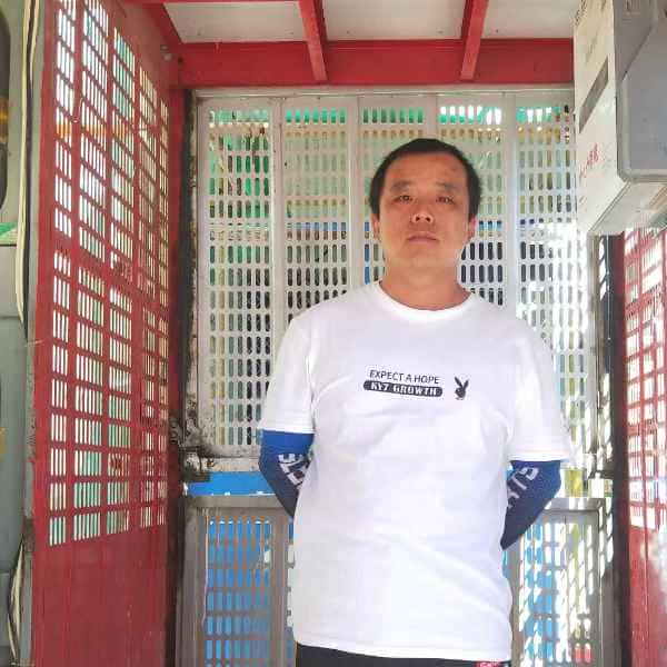 37岁岁辽宁单身帅哥 - 宜昌吉缘网
