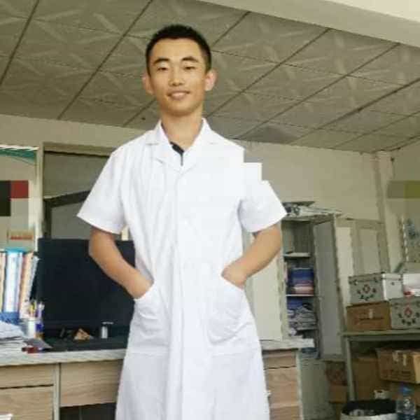 36岁岁山东单身帅哥 - 宜昌吉缘网