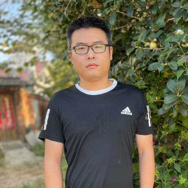 35岁岁安徽单身帅哥 - 宜昌吉缘网