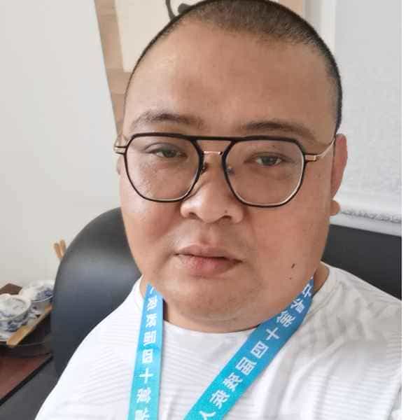 38岁岁辽宁单身帅哥 - 宜昌吉缘网