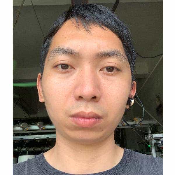 30岁岁广东单身帅哥 - 宜昌吉缘网