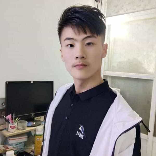 21岁岁河南单身帅哥 - 宜昌吉缘网