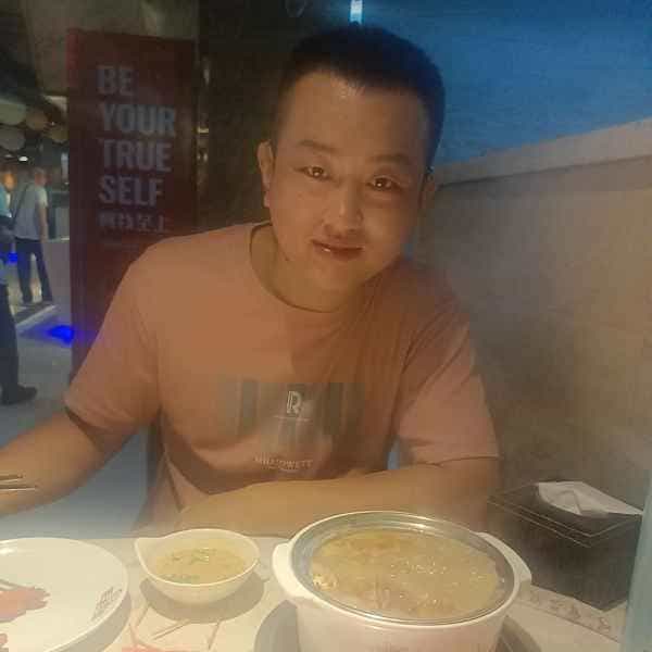 34岁岁山西单身帅哥 - 宜昌吉缘网