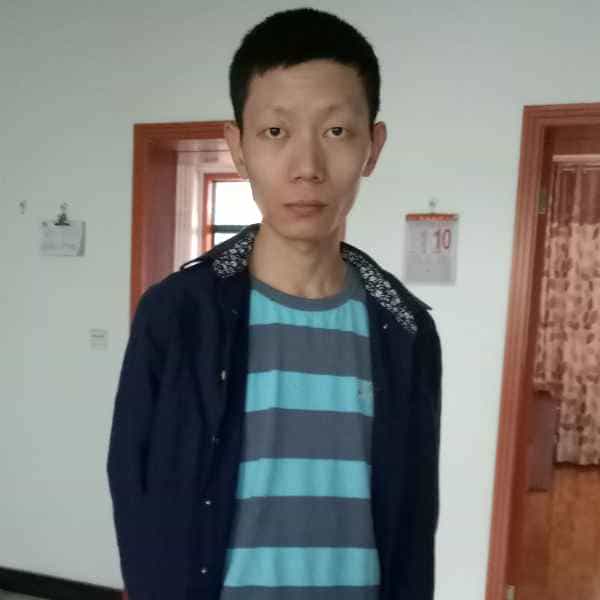 35岁岁江苏单身帅哥 - 宜昌吉缘网