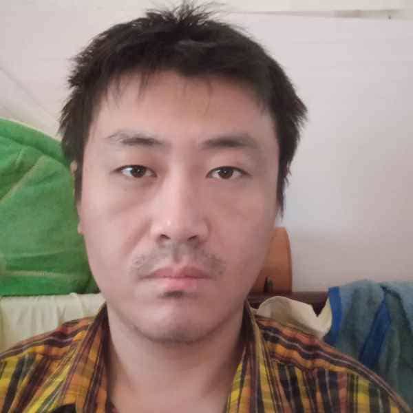 38岁岁辽宁单身帅哥 - 宜昌吉缘网