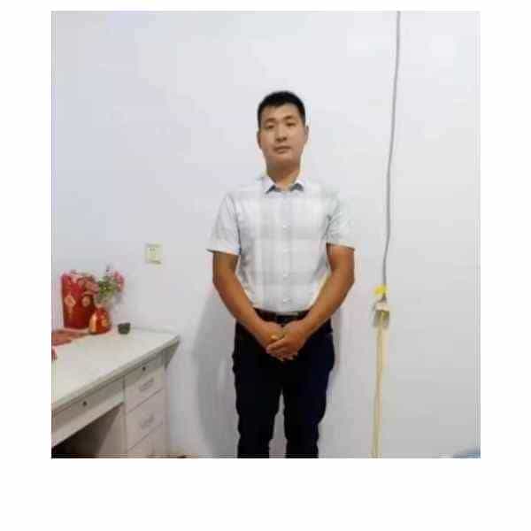 36岁岁山东单身帅哥 - 宜昌吉缘网
