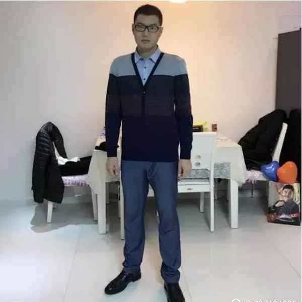 38岁岁山东单身帅哥 - 宜昌吉缘网