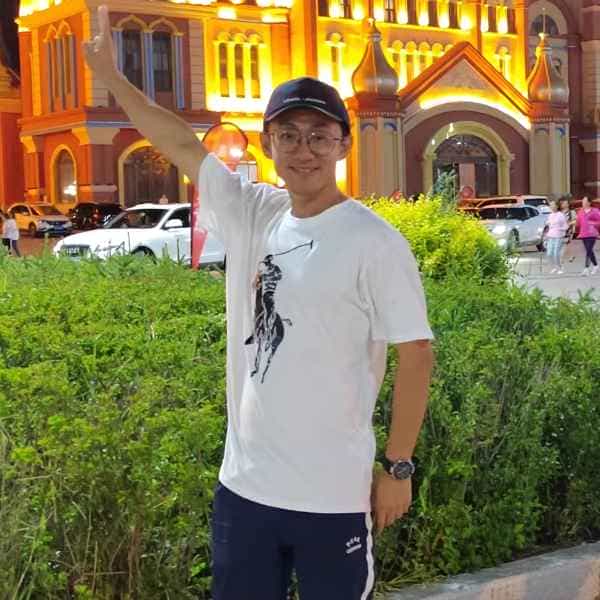 40岁岁辽宁单身帅哥 - 宜昌吉缘网