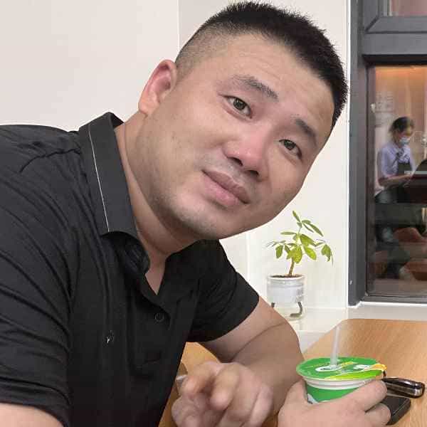 35岁岁安徽单身帅哥 - 宜昌吉缘网