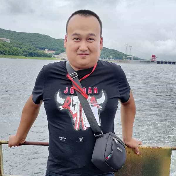 35岁岁吉林单身帅哥 - 宜昌吉缘网