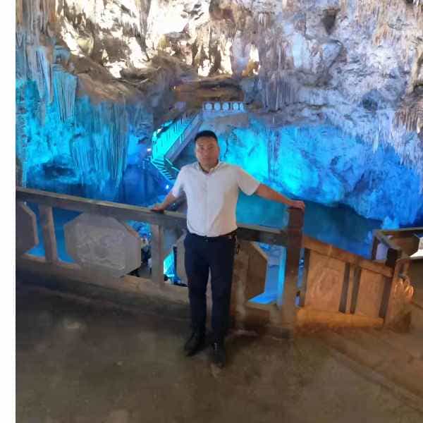 35岁岁云南单身帅哥 - 宜昌吉缘网