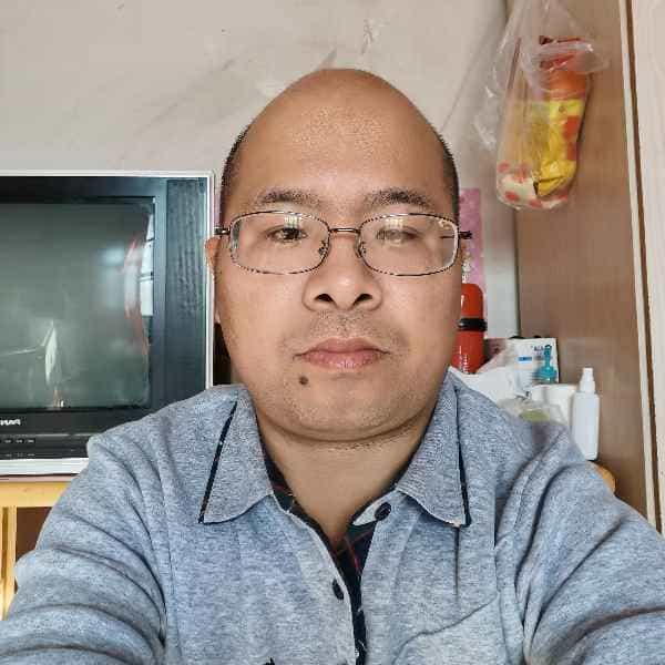 37岁岁山东单身帅哥 - 宜昌吉缘网
