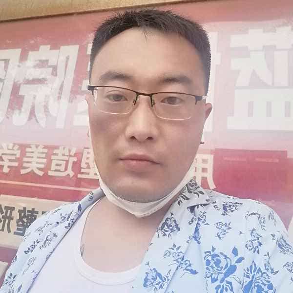 38岁岁辽宁单身帅哥 - 宜昌吉缘网