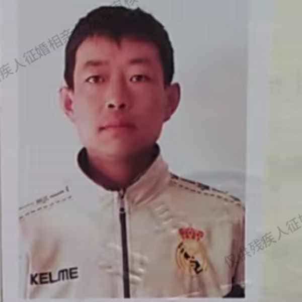 39岁岁河南单身帅哥 - 宜昌吉缘网