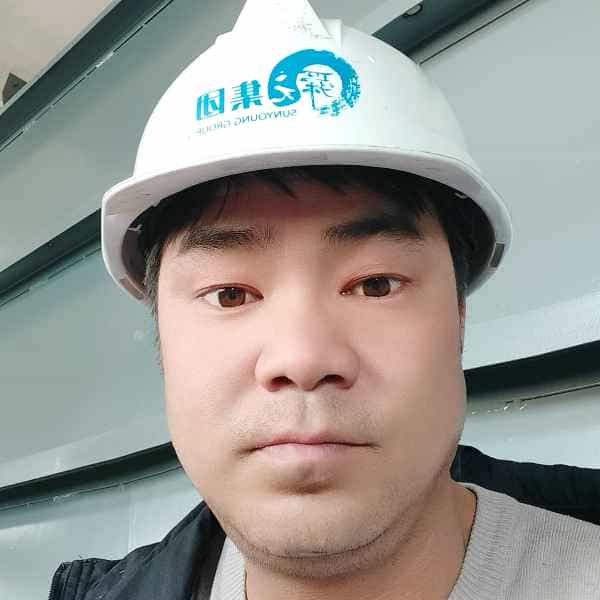 35岁岁湖北单身帅哥 - 宜昌吉缘网