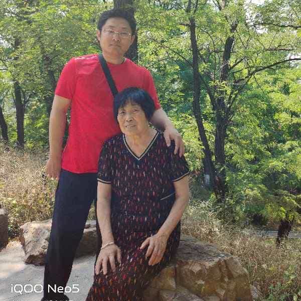 39岁岁辽宁单身帅哥 - 宜昌吉缘网