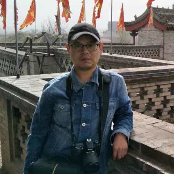 43岁岁河北单身帅哥 - 宜昌吉缘网
