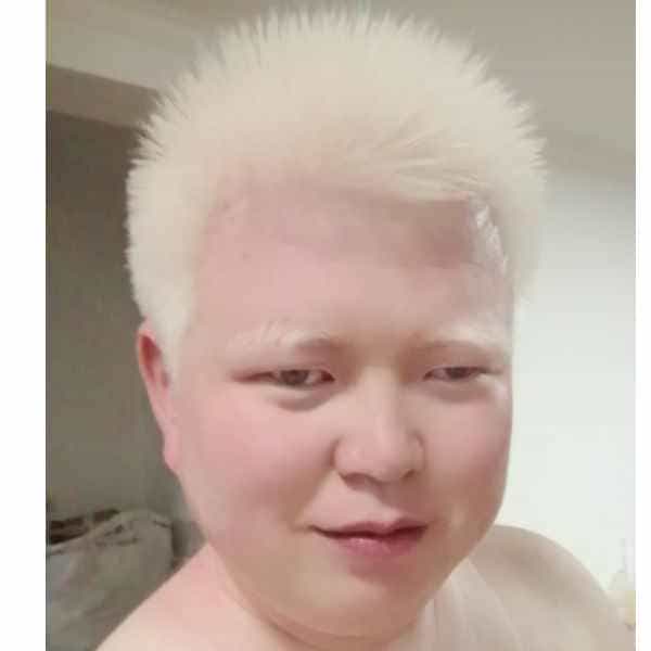 34岁岁陕西单身帅哥 - 宜昌吉缘网